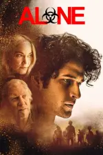 Film Alone (2020) ilk21 Sub Indo