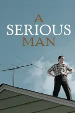 Film A Serious Man (2009) ilk21 Sub Indo