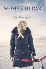 Film Woman in Car (2021)
