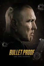 Film Bullet Proof (2022) ilk21 Sub Indo