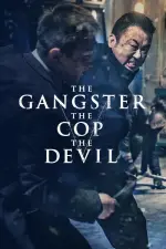 Film The Gangster the Cop the Devil (2019) ilk21 Sub Indo