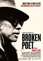 Film Broken Poet (2020) ilk21 Sub Indo