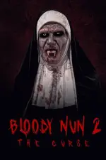 Film Bloody Nun 2: The Curse (2021) ilk21 Sub Indo