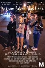 Film Madison Baker Was Here (2021) ilk21 Sub Indo