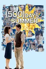Film (500) Days of Summer (2009) ilk21 Sub Indo