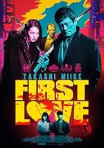 Film First Love (2019) ilk21 Sub Indo
