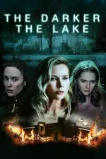Film The Darker the Lake (2022) ilk21 Sub Indo