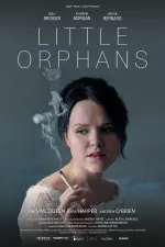Film Little Orphans (2020) ilk21 Sub Indo