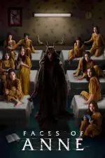 Film Faces of Anne (2022) ilk21 Sub Indo