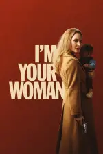 Film I’m Your Woman (2020) ilk21 Sub Indo
