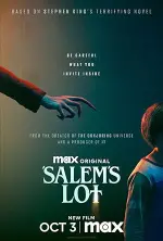 Film Salem’s Lot (2024) ilk21 Sub Indo
