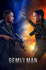 Film Gemini Man (2019) ilk21 Sub Indo
