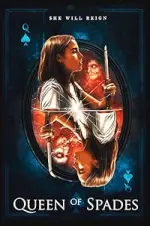 Film Queen of Spades (2021) ilk21 Sub Indo