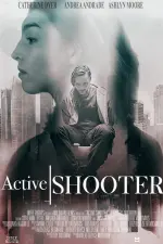 Film Active Shooter (2020) ilk21 Sub Indo