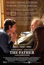 Film The Father (2020) ilk21 Sub Indo