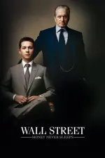 Film Wall Street 2: Money Never Sleeps (2010)