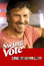 Film Swing Vote (2008) ilk21 Sub Indo