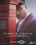 Film Sardar Udham (2021)