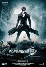Film Krrish 3 (2013) ilk21 Sub Indo
