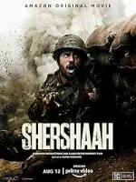 Film Shershaah (2021) ilk21 Sub Indo