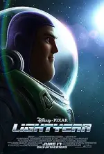 Film Lightyear (2022)