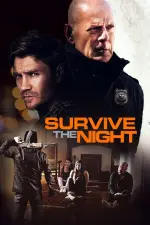 Film Survive the Night (2020) ilk21 Sub Indo