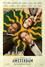Film Amsterdam (2022) ilk21 Sub Indo