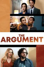 Film The Argument (2020) ilk21 Sub Indo