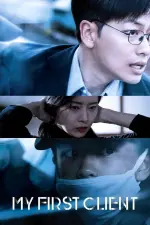Film My First Client (2019) ilk21 Sub Indo