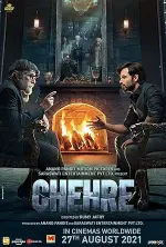 Film Chehre (2021) ilk21 Sub Indo