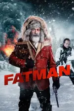 Film Fatman (2020) ilk21 Sub Indo