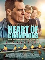 Film Heart of Champions (2021) ilk21 Sub Indo