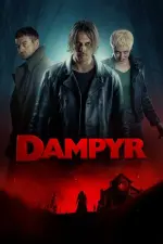 Film Dampyr (2022) ilk21 Sub Indo