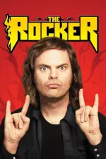 Film The Rocker (2008)