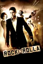 Film RockNRolla (2008) ilk21 Sub Indo