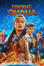 Film Finding ‘Ohana (2021) ilk21 Sub Indo