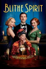 Film Blithe Spirit (2020) ilk21 Sub Indo