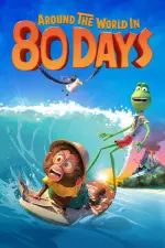 Film Around the World in 80 Days (2021) ilk21 Sub Indo