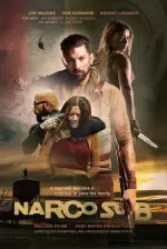 Film Narco Sub (2021) ilk21 Sub Indo