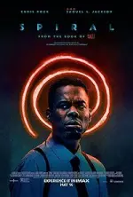 Film Spiral (2021) ilk21 Sub Indo