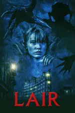 Film Lair (2021) ilk21 Sub Indo
