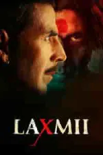 Film Laxmii (2020) ilk21 Sub Indo