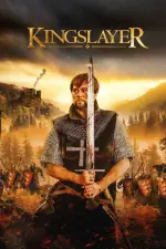 Film Kingslayer (2022) ilk21 Sub Indo