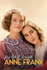 Film My Best Friend Anne Frank (2021) ilk21 Sub Indo
