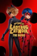 Film Ladybug & Cat Noir: Awakening (2023) ilk21 Sub Indo