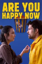 Film Are You Happy Now (2021) ilk21 Sub Indo