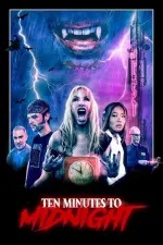 Film Ten Minutes to Midnight (2020) ilk21 Sub Indo