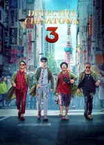 Film Detective Chinatown 3 (2021) ilk21 Sub Indo