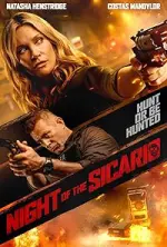 Film Night of the Sicario (2021) ilk21 Sub Indo