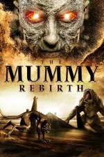 Film The Mummy Rebirth (2019) ilk21 Sub Indo